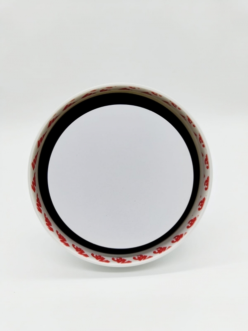 Теневой магнитный диффузор для натяжных потолков 200 мм